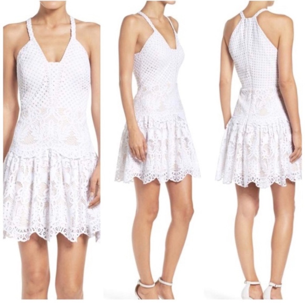 Lilly Pulitzer Adela Dress